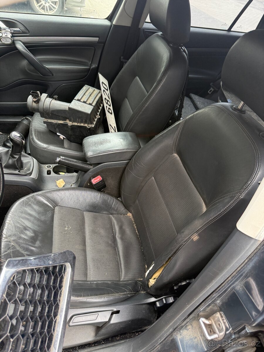 Veškeré nd 2.0tdi BKD - 7