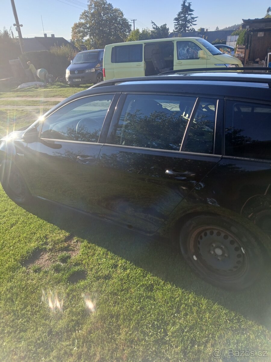 Golf - 7