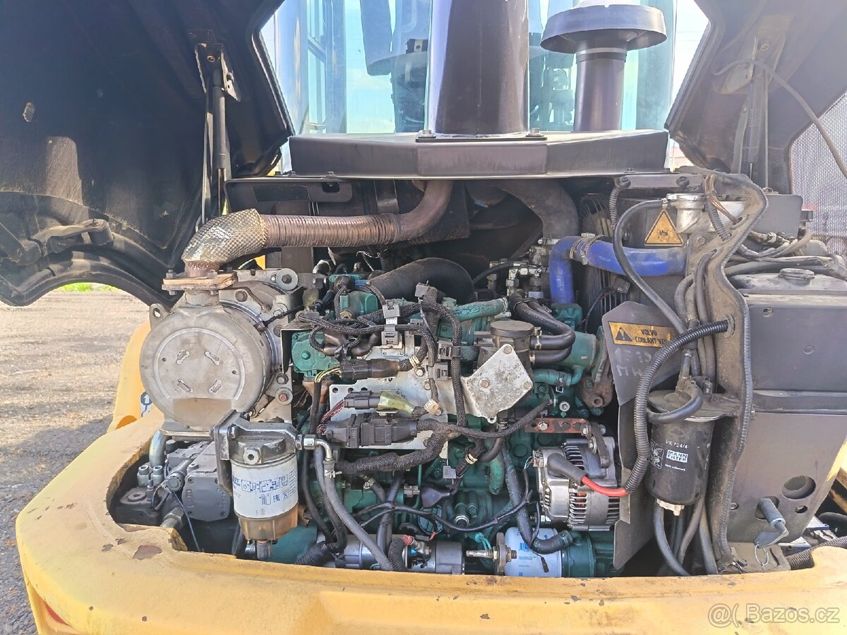 Volvo l35g - 7