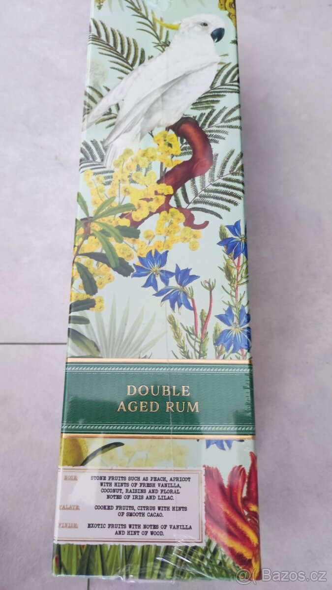 Rum Plantation Vintage Collection - 7