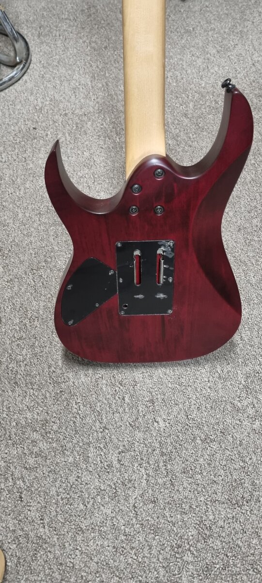 Ibanez RG 320 PG - 7