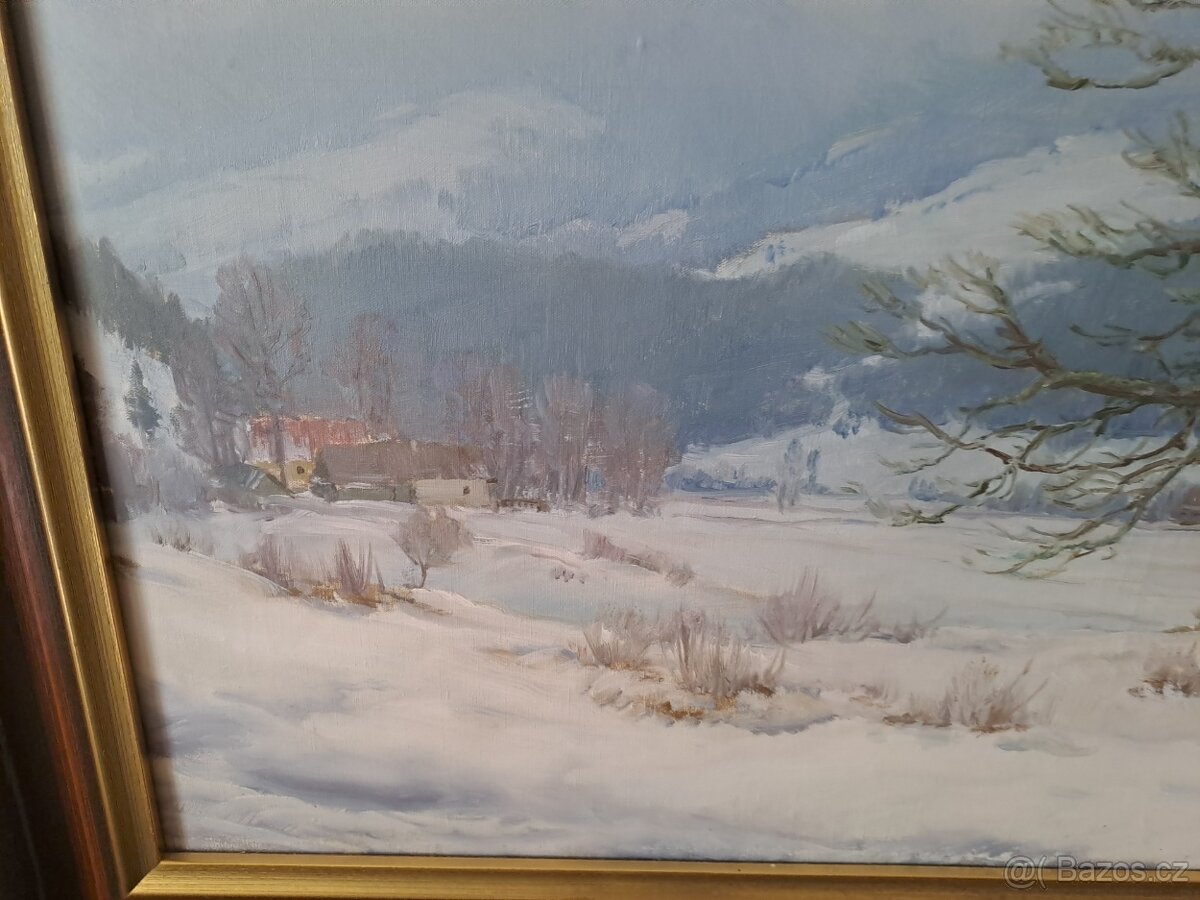 Augustin-mervart-80x64cm. - 7