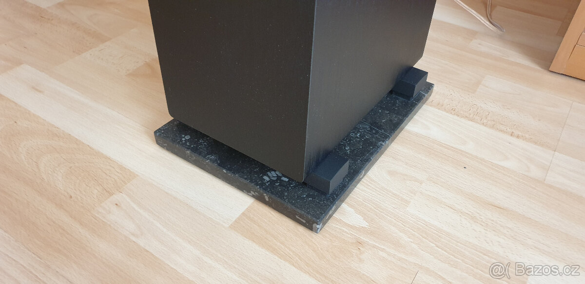 Indiana Line Tesi 6 - 7