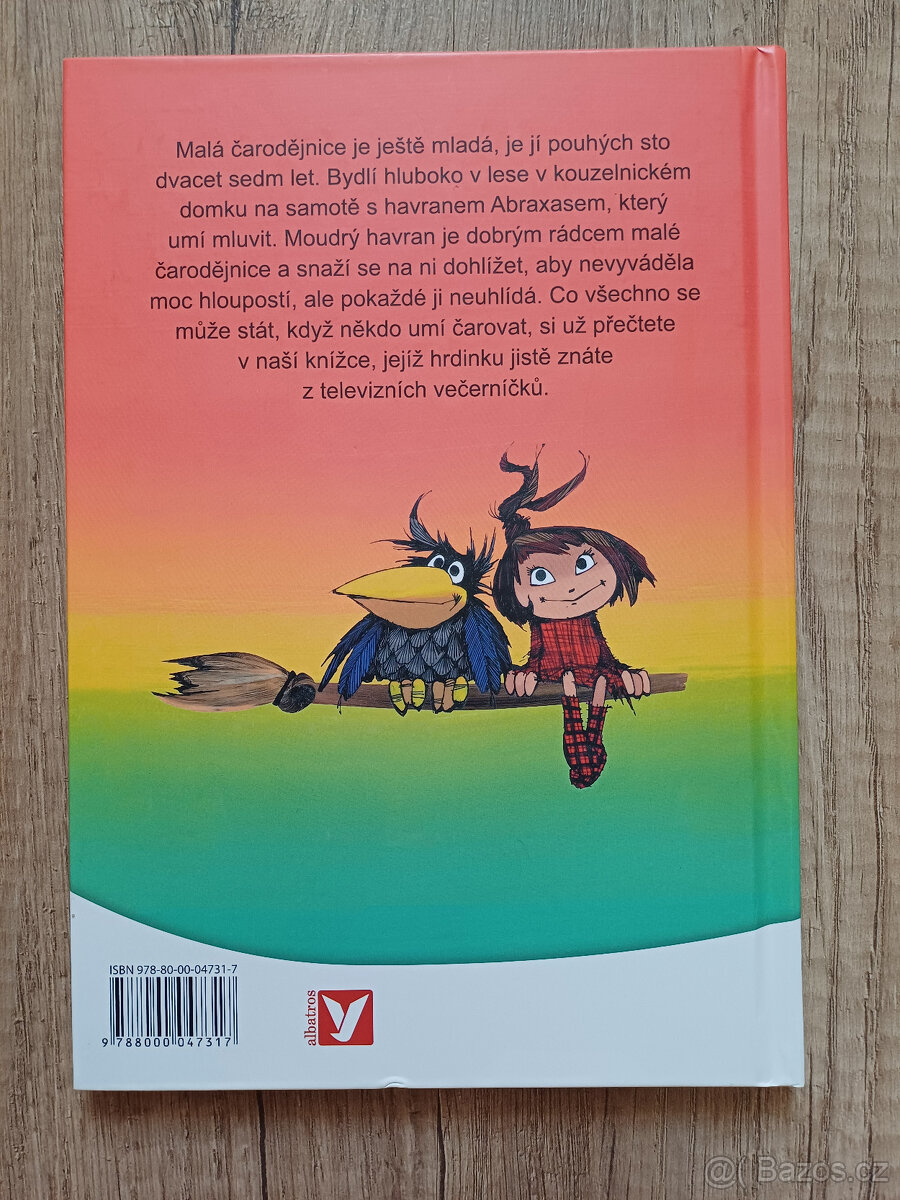 Pohádky Albert / ČT edice - 7