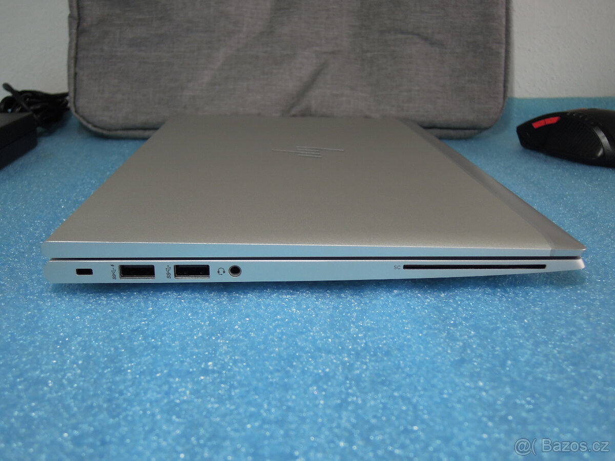 HP EliteBook 835 G8 14“ FULL HD IPS Ryzen 3 5400u 16GB 512GB - 7