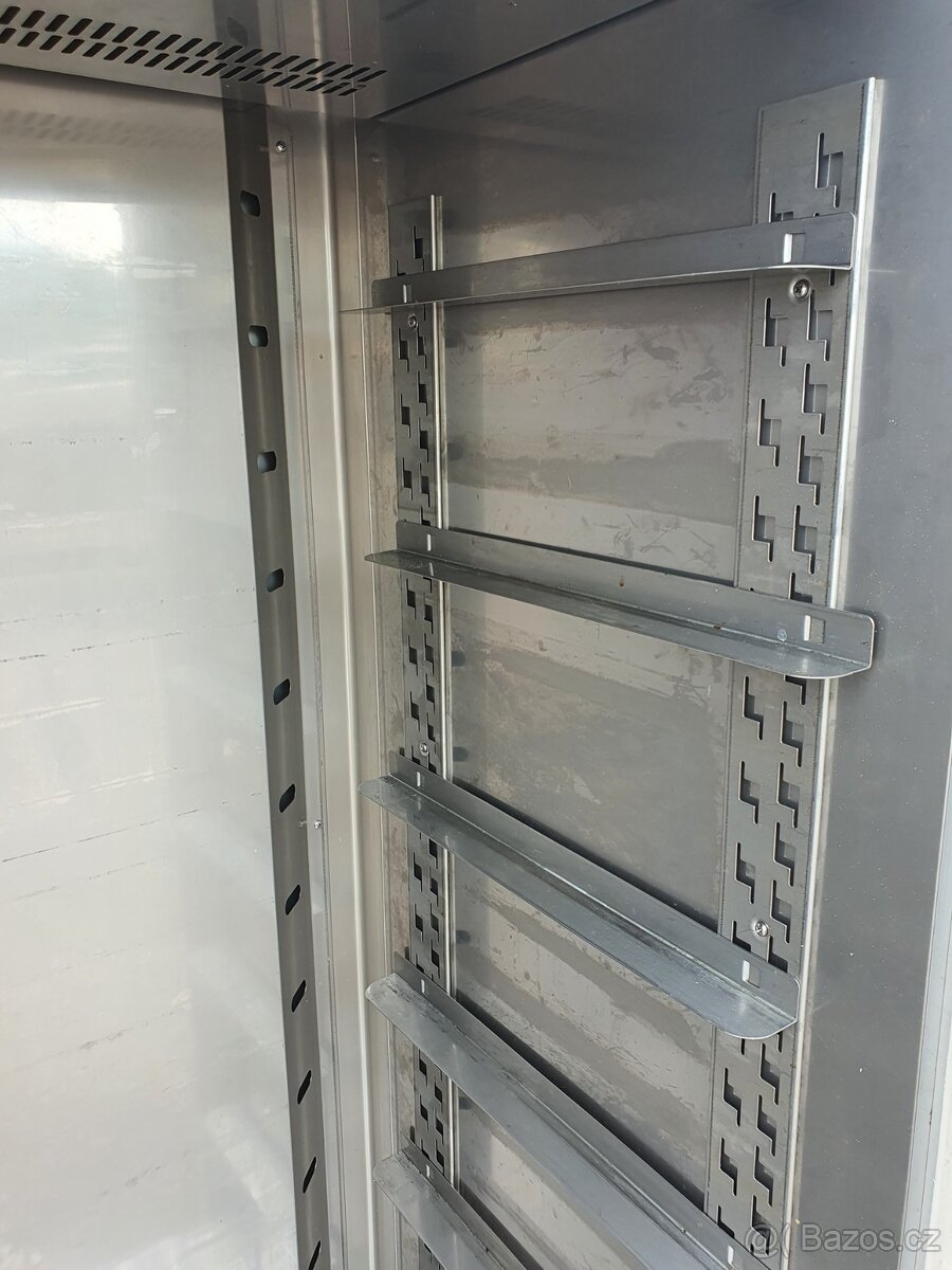 velká GASTRO lednice na PŘEPRAVKY - DOPRAVA - 7