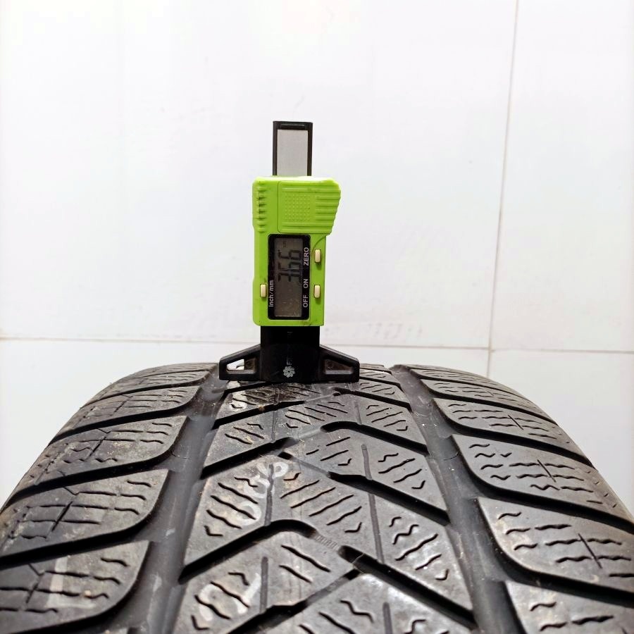 17" ALU kola – 5x120 – 8J x 17" ET35 - 7