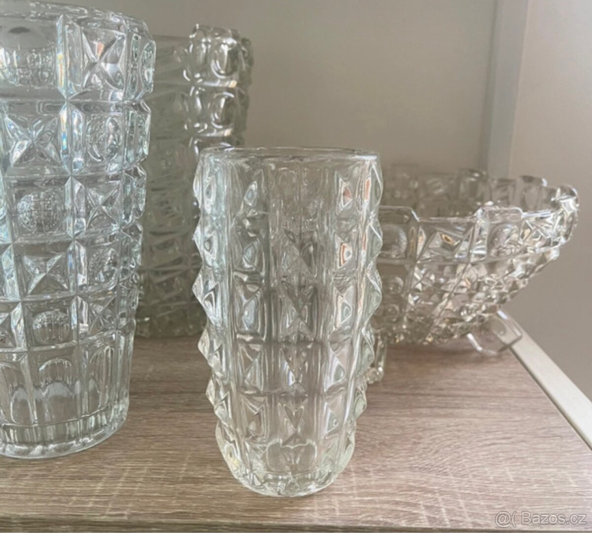 Váza Jiří Zejmon Rosice - 7