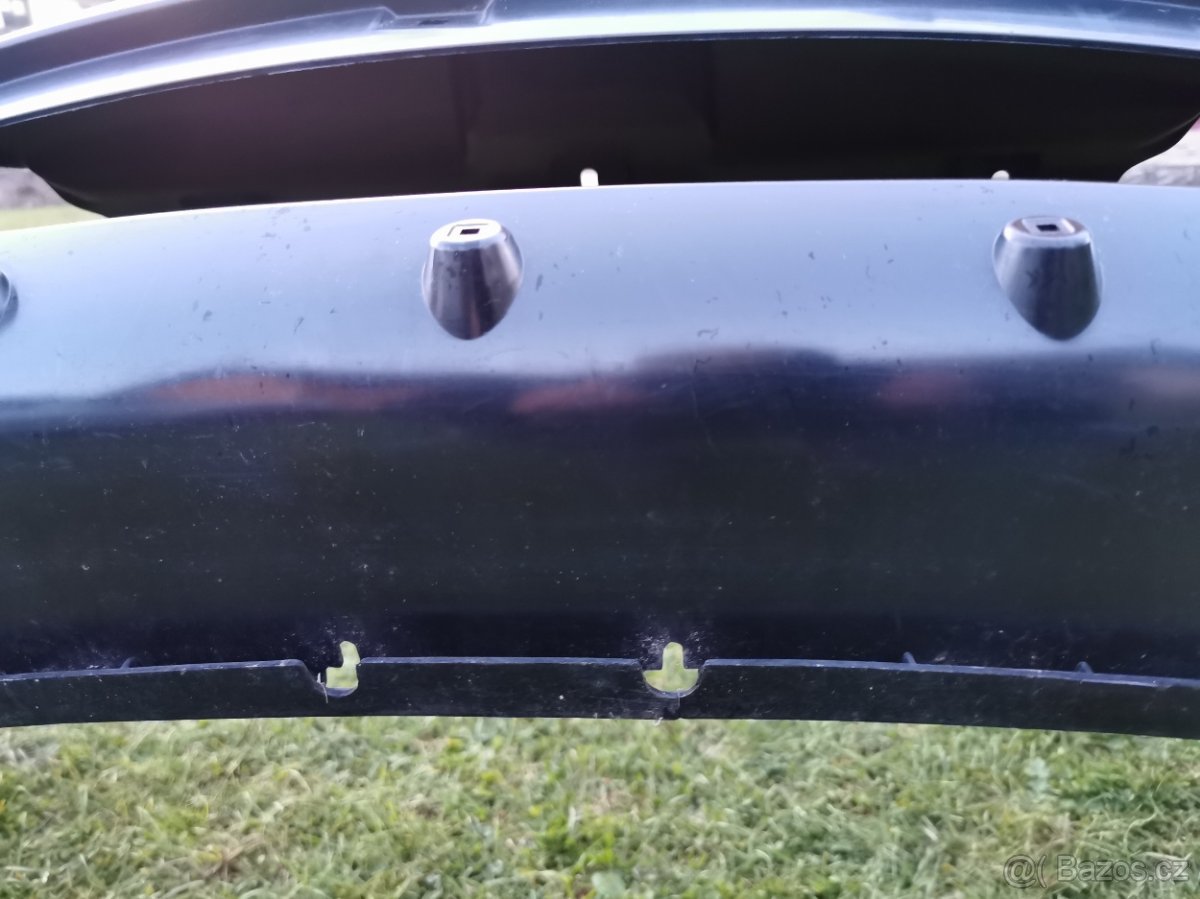 Original facelift naraznik peugeot 406 coupe - 7