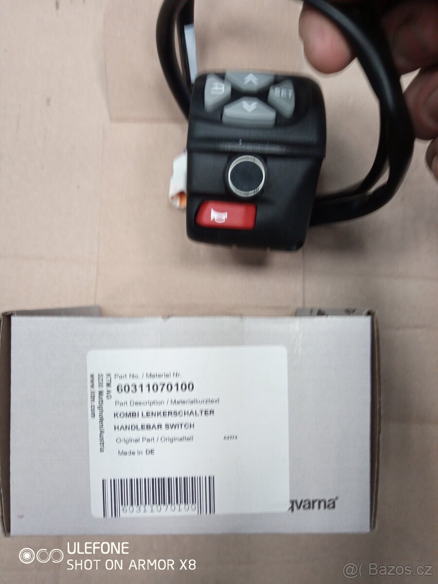 KTM 1190 Adventure - 7