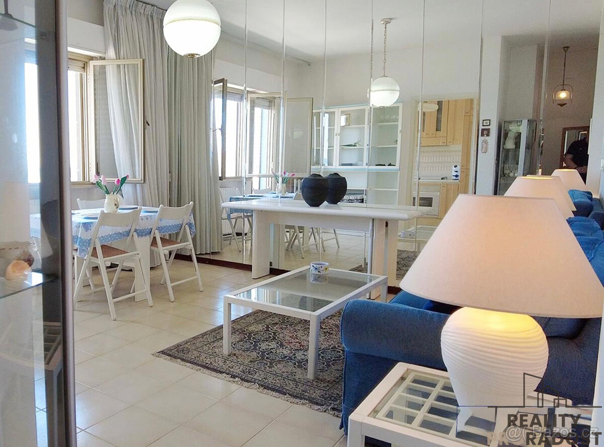 Prodej bytu 3+1 85m², Via Figlie, Silvi, Itálie - 7