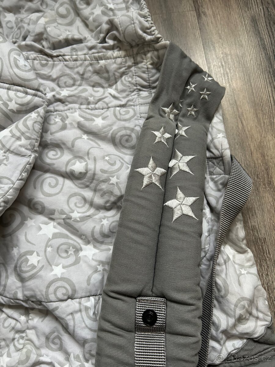 Dětské nosítko zn.Ergobaby - 7