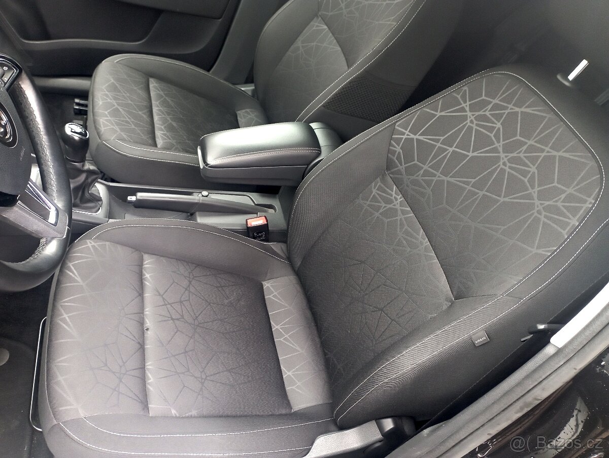 ŠKODA RAPID CLEVER 1.0 TSI 81 KW - 7