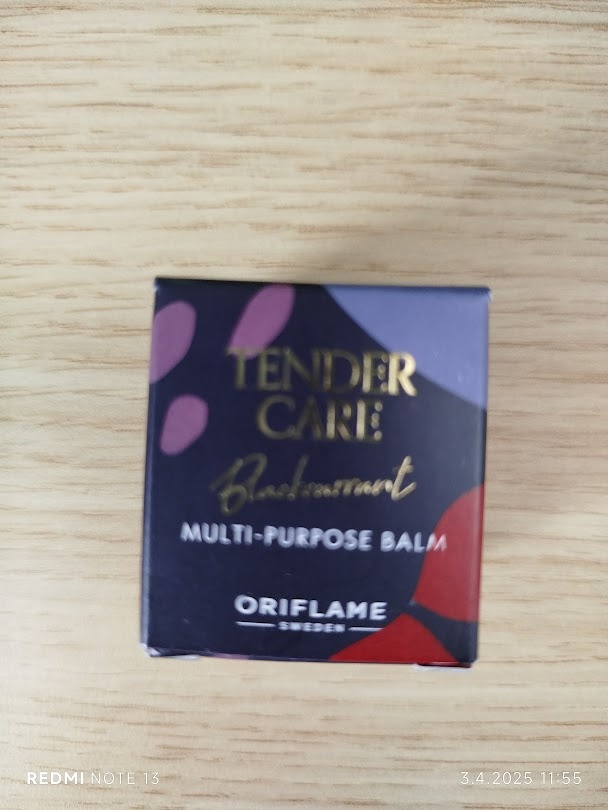 Zázračný kelímek Tender Care od Oriflame - 7