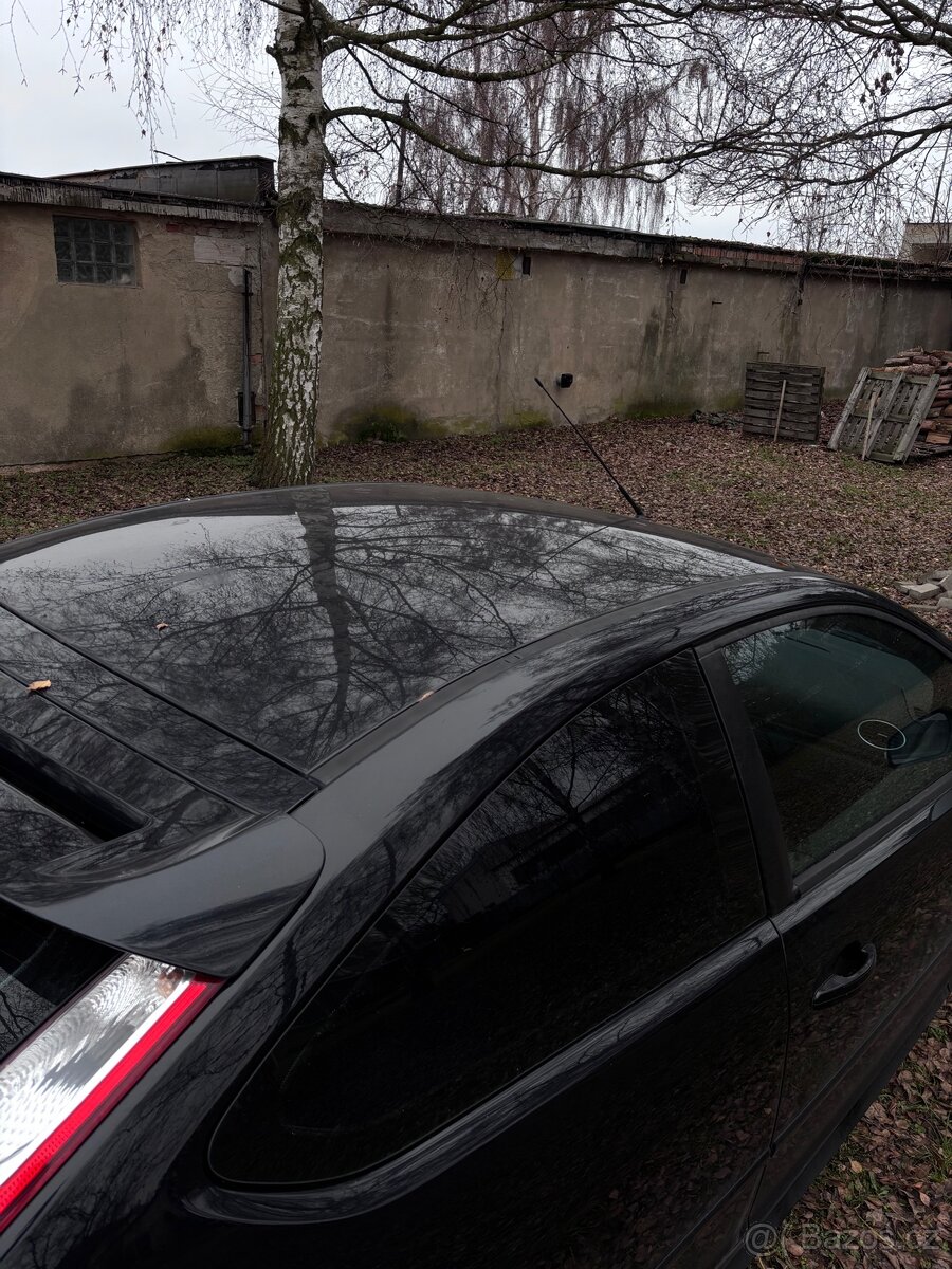 Ford Focus st225 - 7