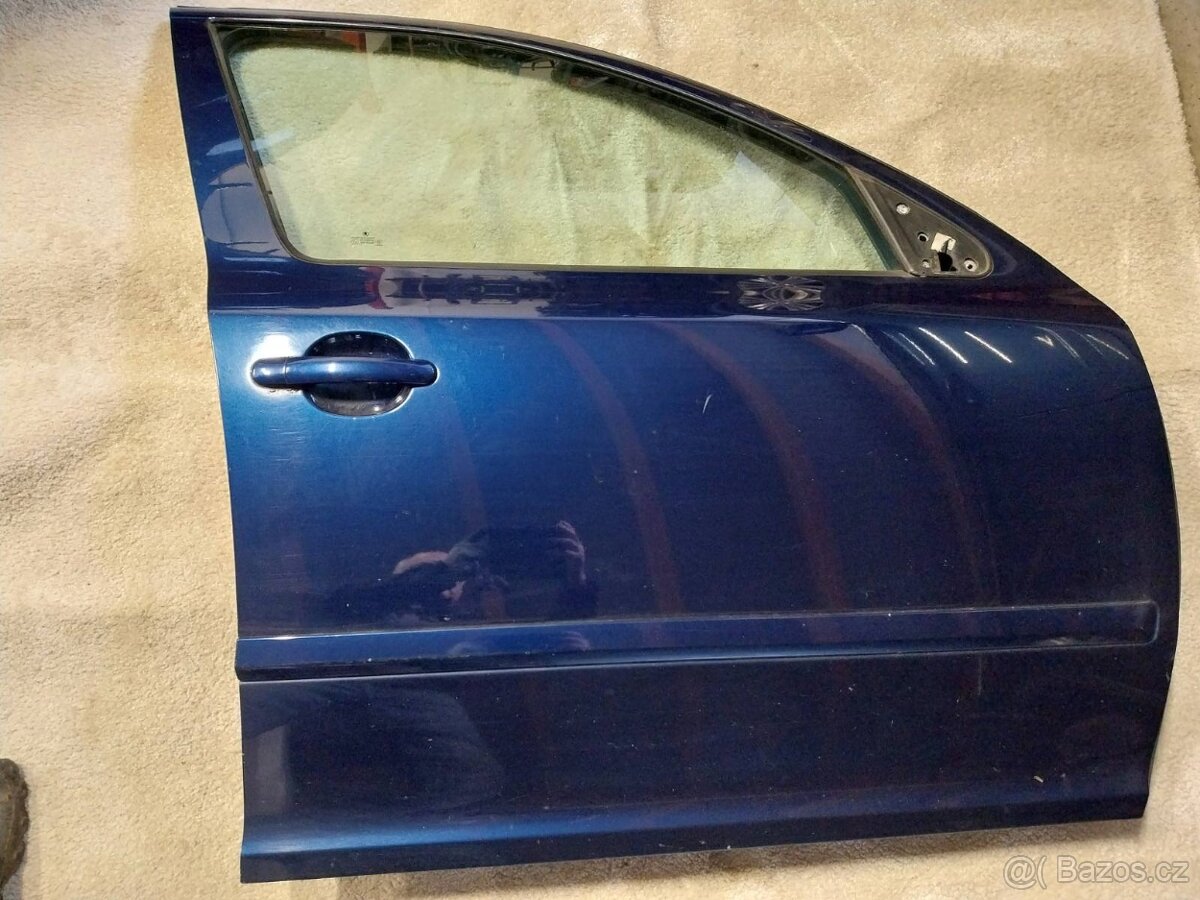 Dvere Škoda Octavia 2, combi - 7