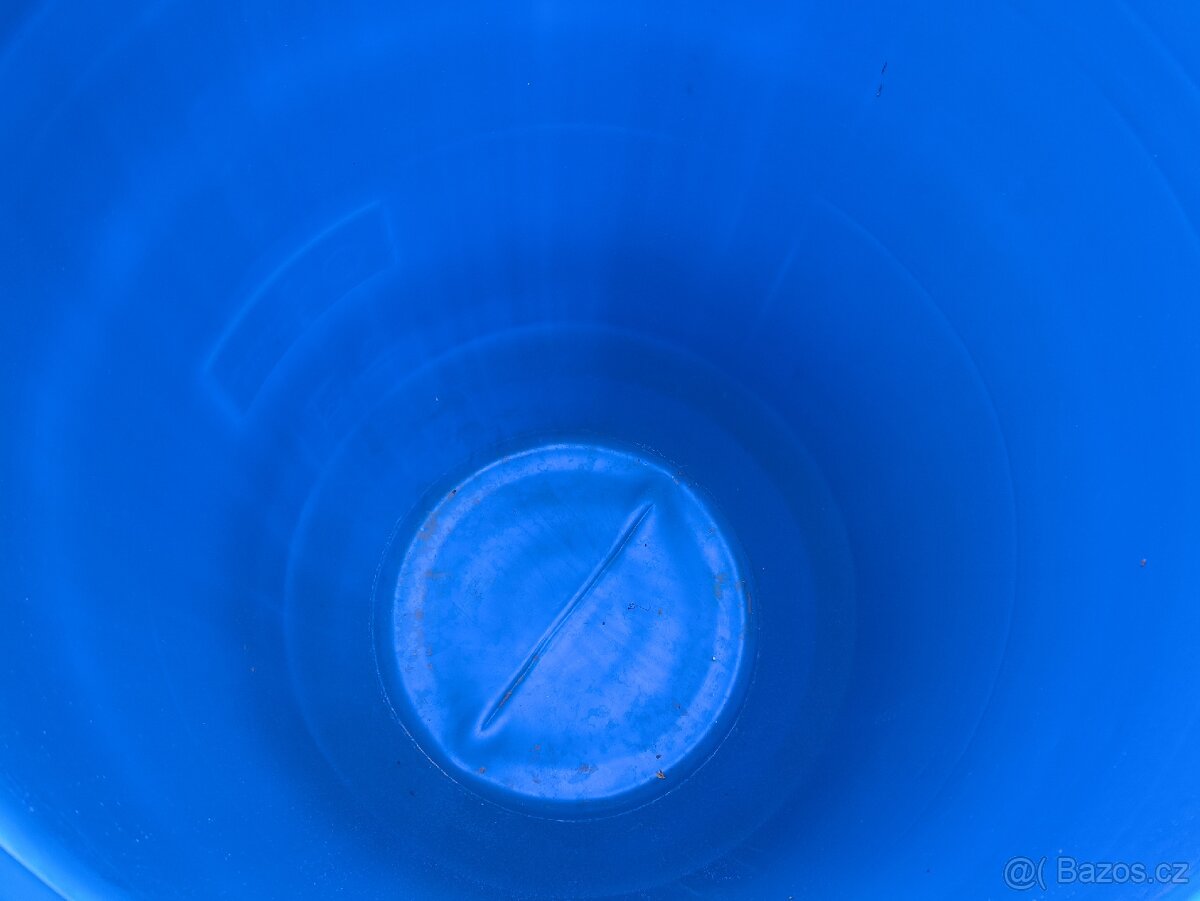 SUDY NA VODU 200L - 7