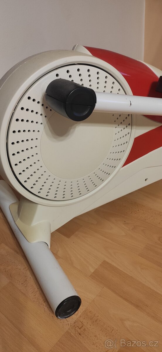 Orbitrek C200 XFact - 7