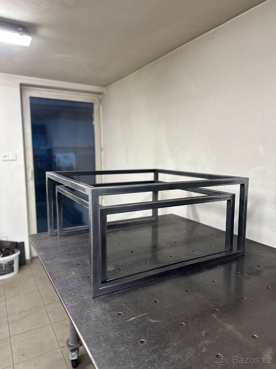 Svářečské a zámečnické práce - 7