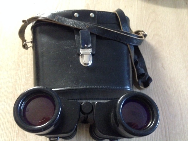 Dalekohled.....Ruský БПЦ 8x40 SOTEM - 7