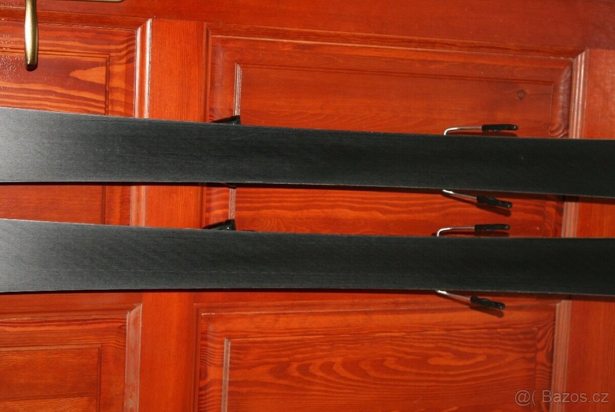 lyže Salomon s max 150 cm - 7