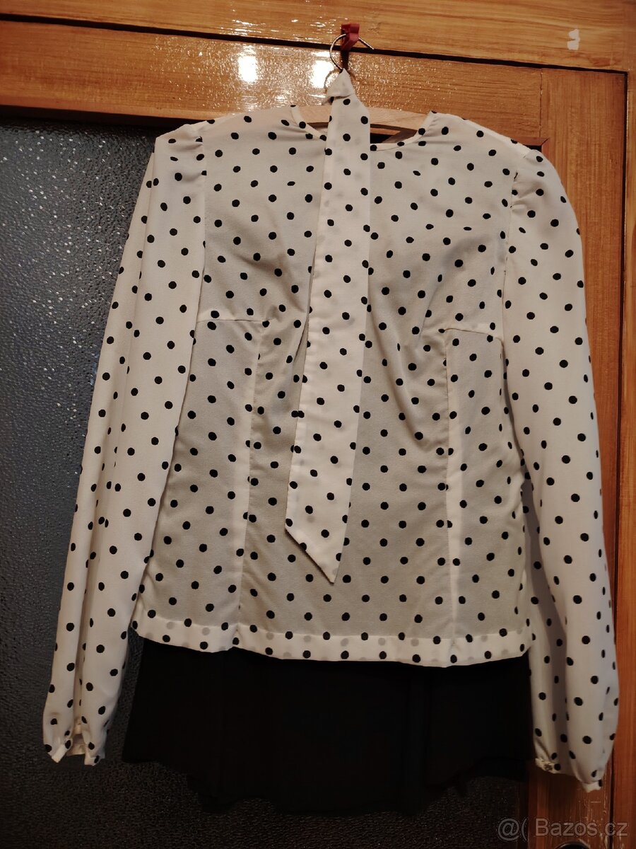 Retro Vintage oblečení - 7