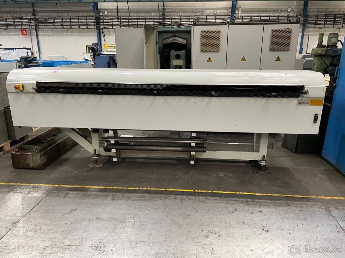 CNC soustruh Gildemeister MF SPRINT 65 (8637) - 7