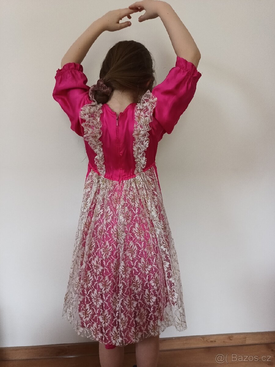 Šaty pro princeznu - 7