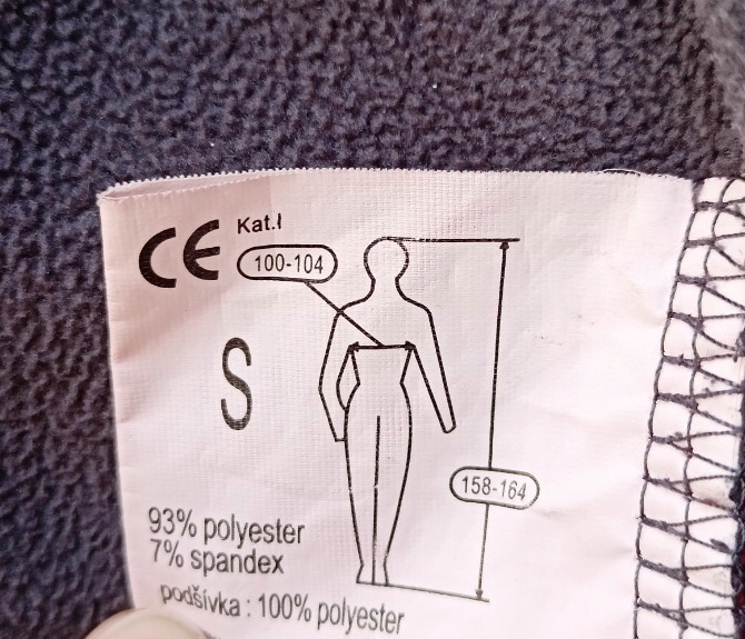 dámská softshellová bunda-S/36 - 7