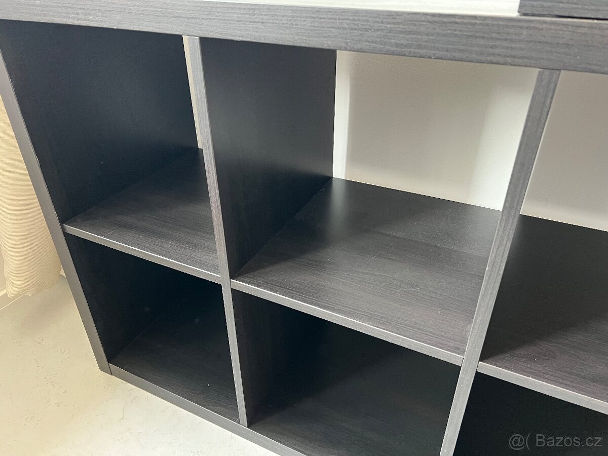 Sestava IKEA Kallax - 7