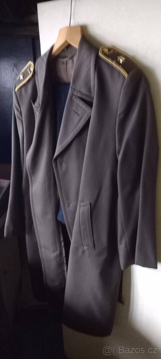 Vojenské uniformy - 7