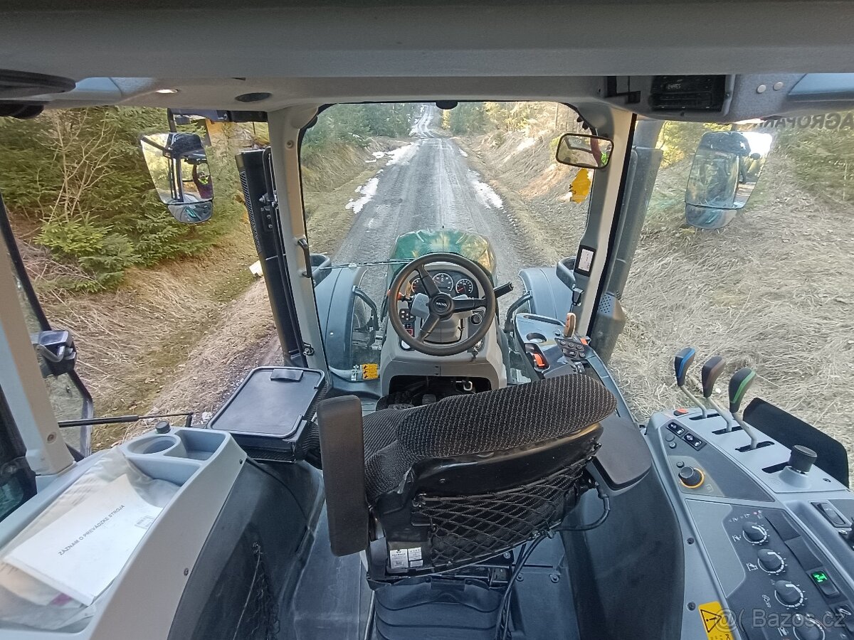 VALTRA N134 Active - 7