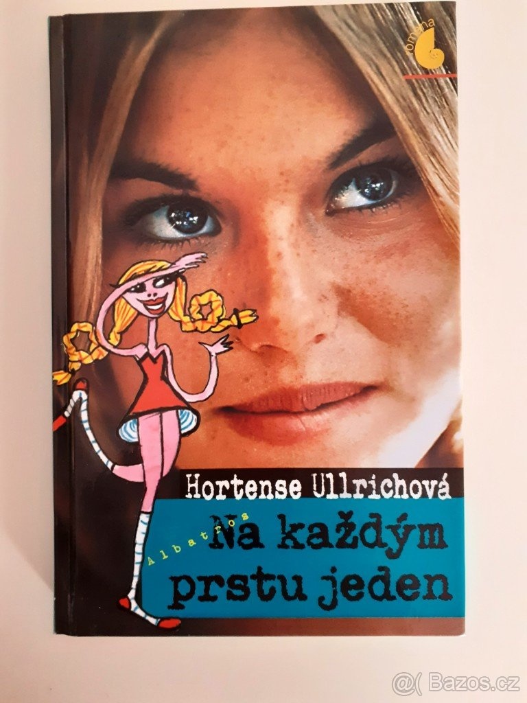 Knihy - mix, jako nové - 7
