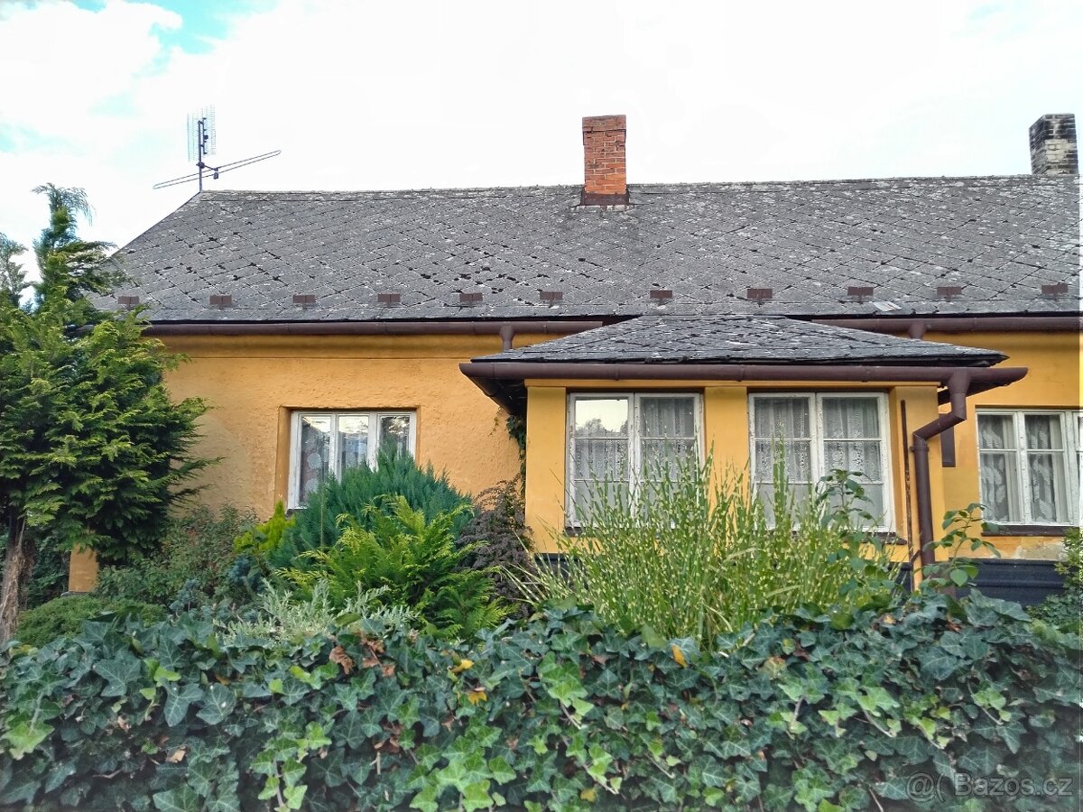 Dům v centru obce Slavkov u Opavy - 7