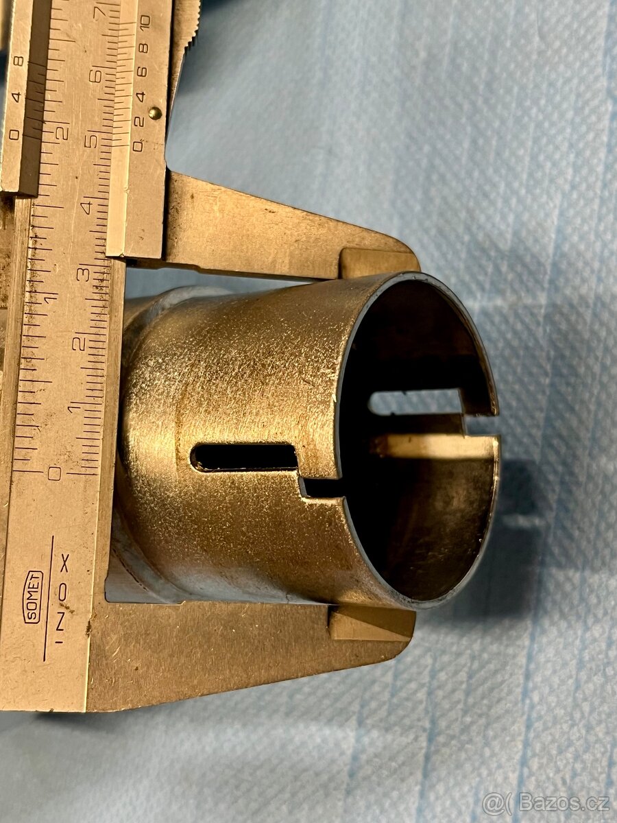 Výfuky Harley Davidson - 7