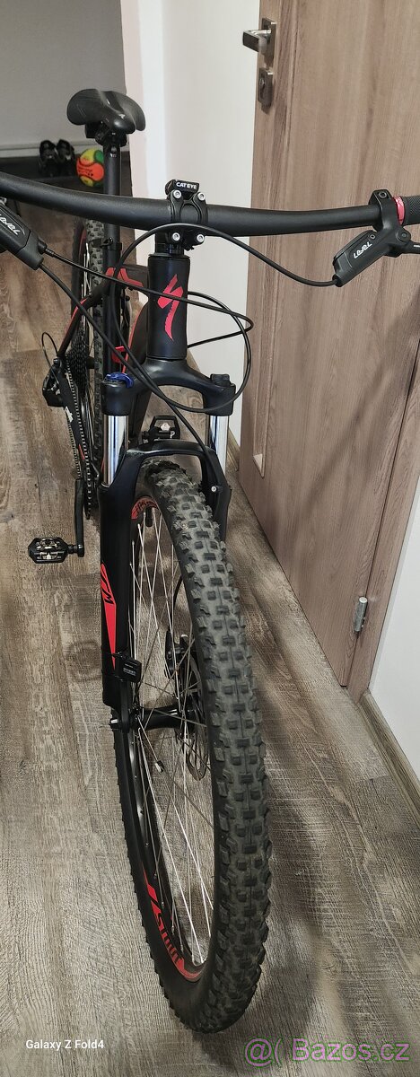 SPECIALIZED Rockhooper expert+ - 7