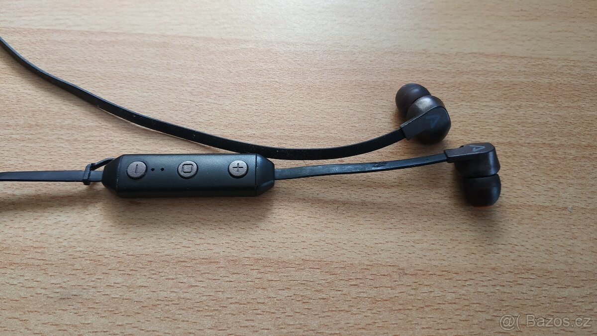 Bezdrátová sluchátka Lamax Pax X-1 Beat - 7