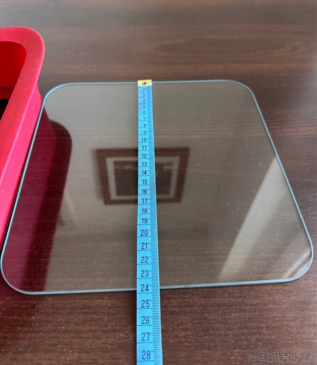 Silikonová dortová forma čtvercová, 24x24 cm - 7