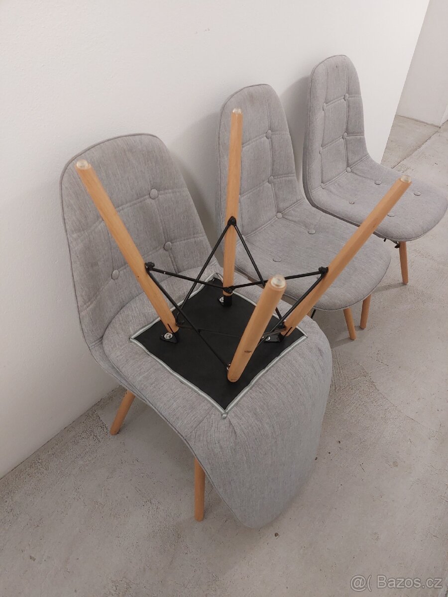 Jídelní židle - 7