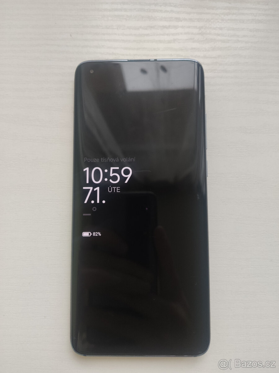 Xiaomi Mi 10 5G 8/256 GB 91% baterie - 7