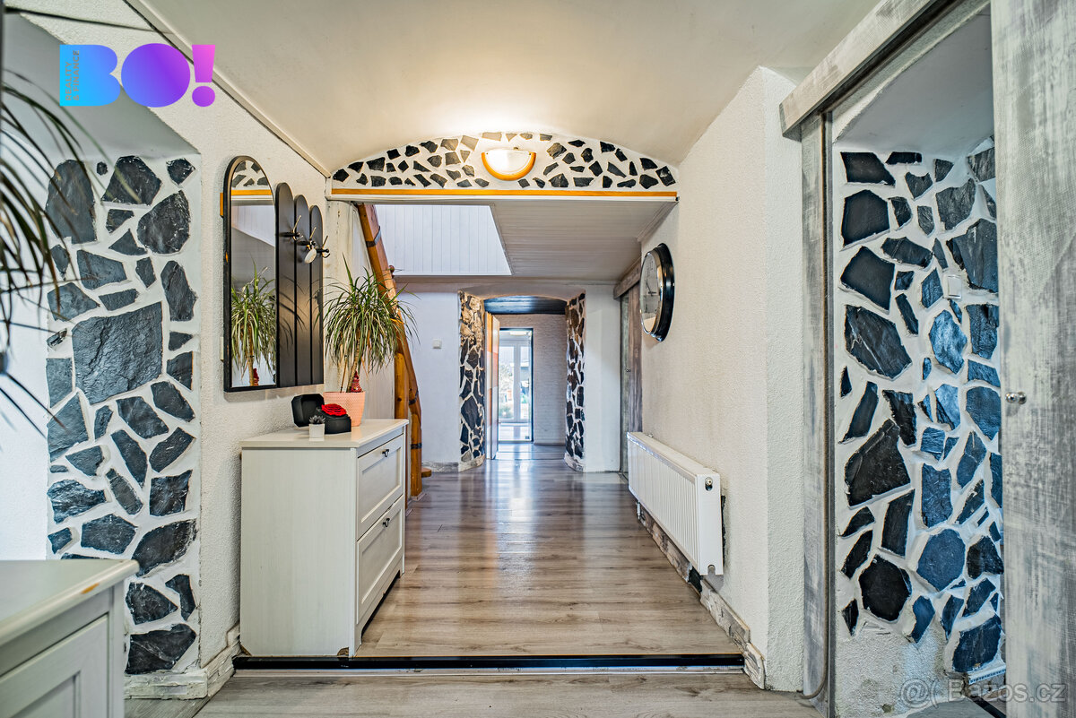 Prodej rodinného domu, 240 m², Petrovice u Karviné - 7