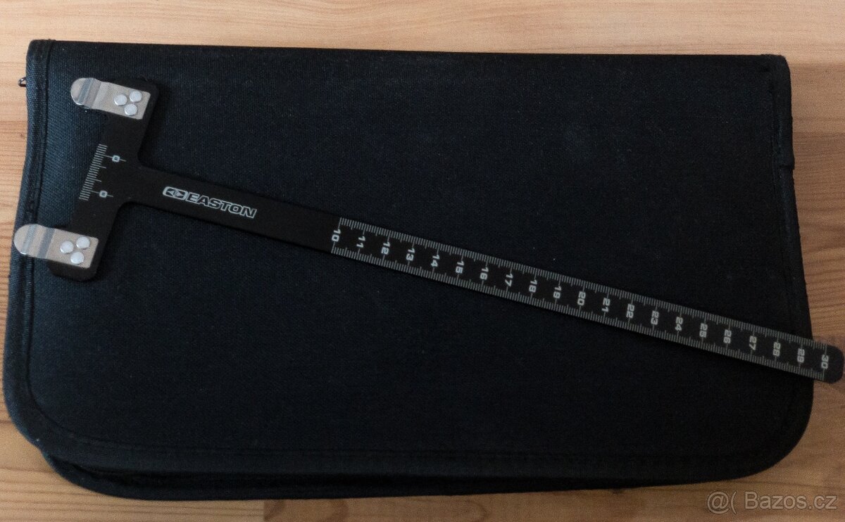 Sada reflexního luku (64-66'', 24-22 lbs) - 7