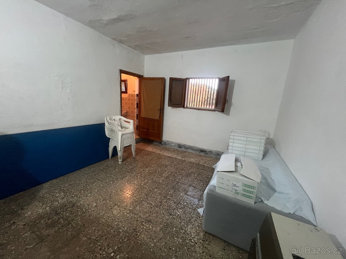 Vila 10 minut od moře Apůlie🇮🇹 - 7