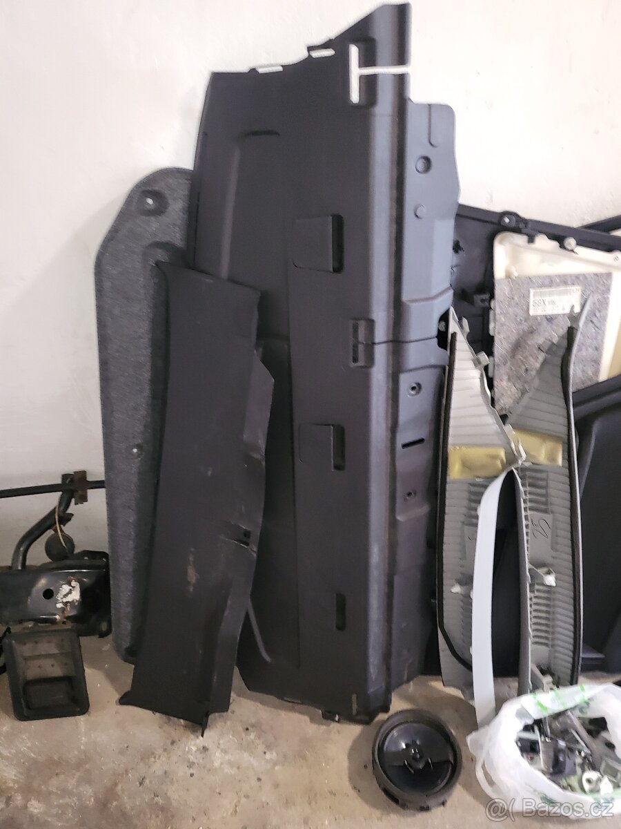 Mitsubishi Lancer 1.8 Mivec. Rok 2009... - 7