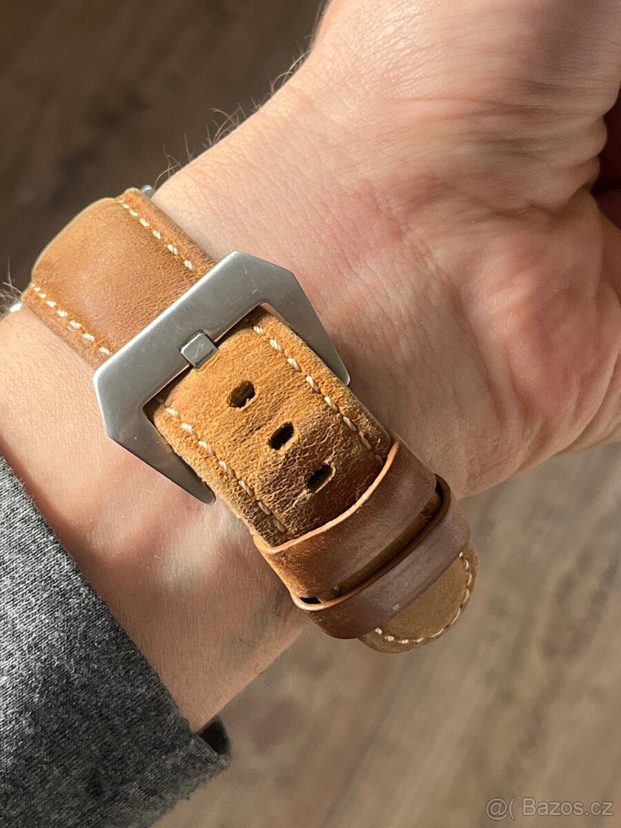 Masivní vintage Rolex náramkové hodinky - 7