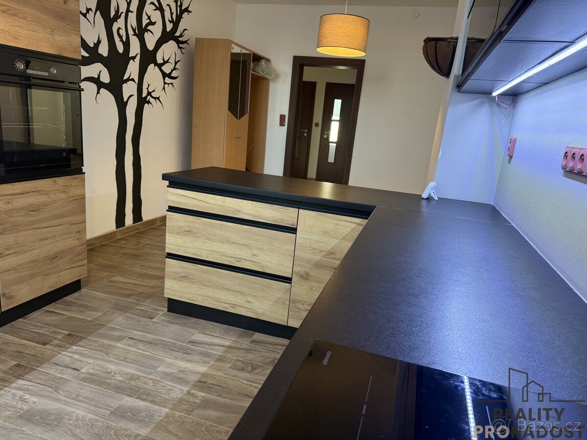 Pronájem bytu 3+kk 90 m2, Podivín - 7