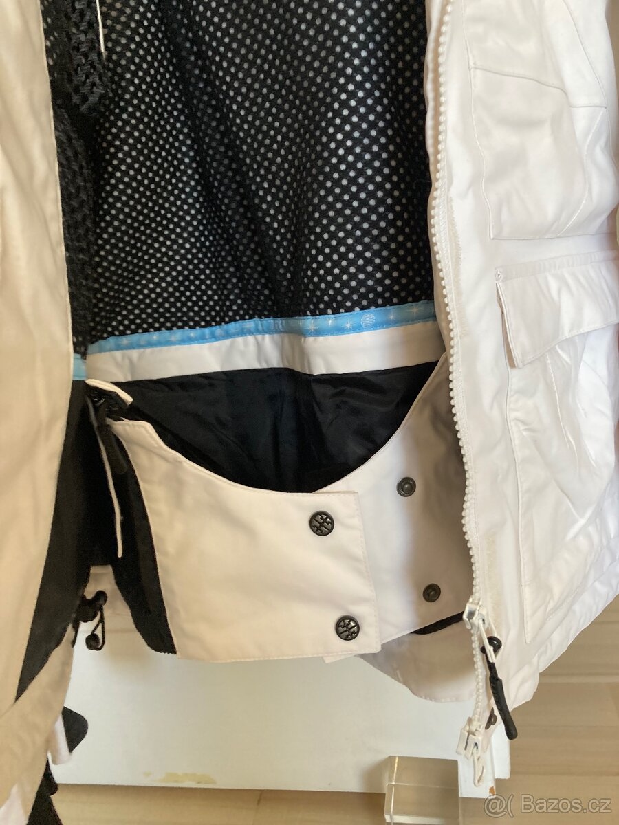 Zimní bunda - 7