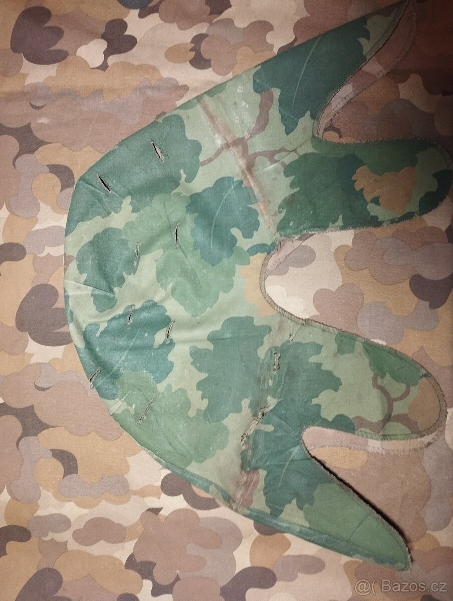 US army M1 helma vietnam - 7