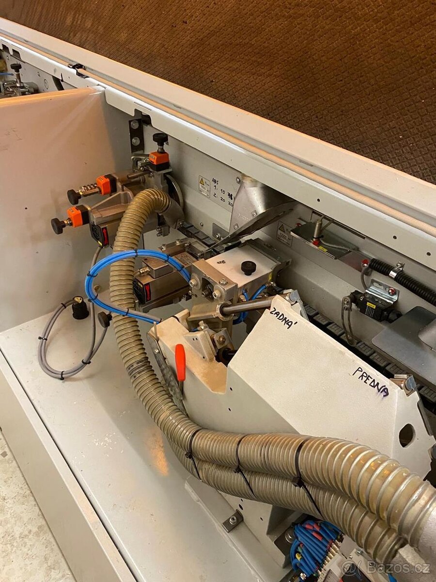 Olepovačka hran HOLZ-HER STREAMER 1057 (8816) - 7