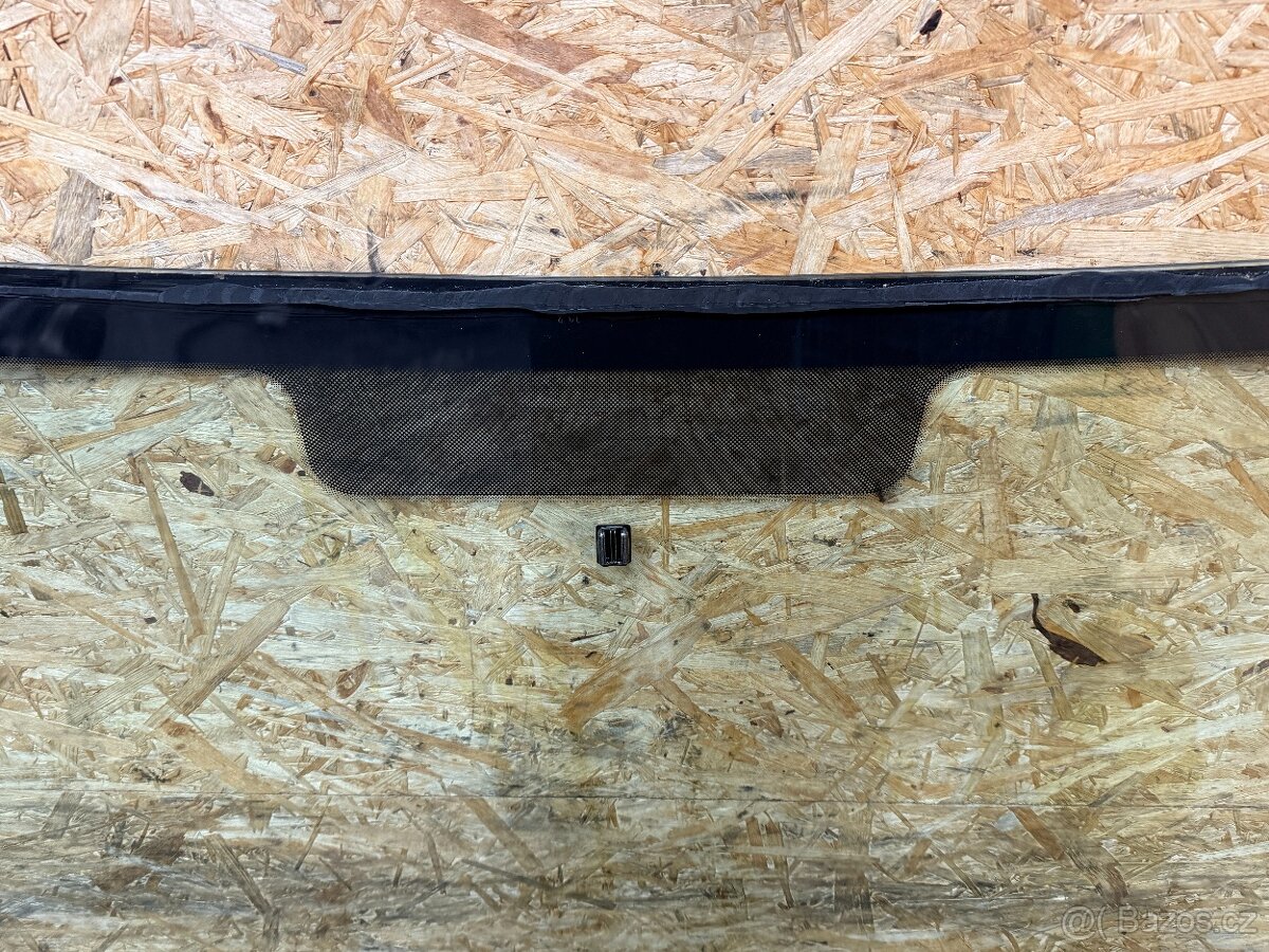 ČELNÍ OKNO CITROEN C4 HATCHBACK 2004-2010 - 7